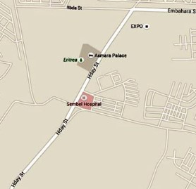 location map smaill