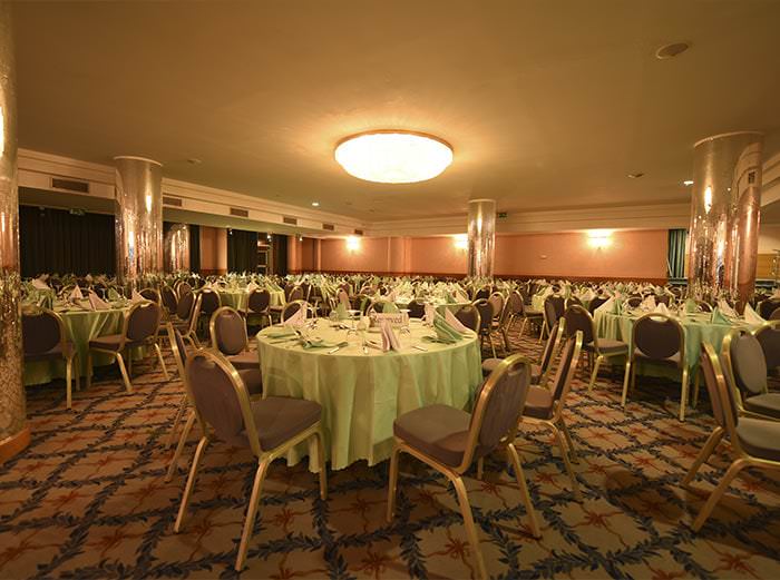 International Restaurant