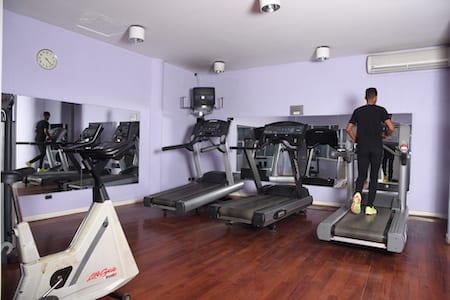 Gym