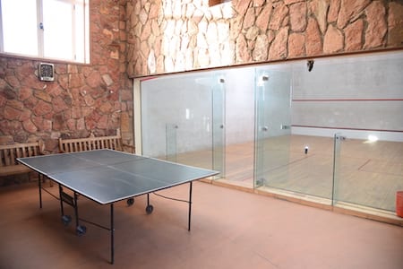Squash