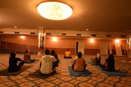 Yoga